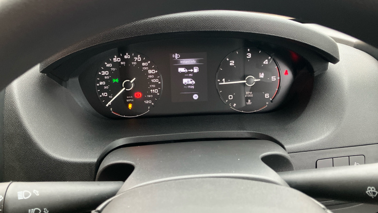 Citroen Relay 3500 L2 Diesel 2.2 BlueHDi 140 H1 Van Enterprise